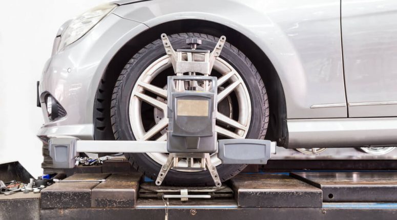 Is It Dangerous To Drive With Bad Alignment?